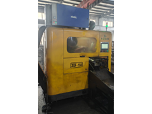 XGF150 disk sawing machine