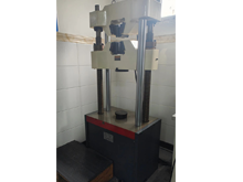 tensile strength test machine