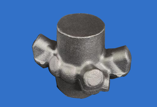 connect flange