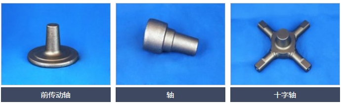 轴承锻造工艺过程：从金属到精密零件的蜕变